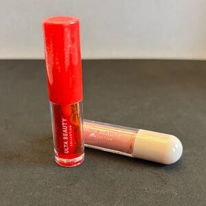 Ulta Beauty Lip Duo